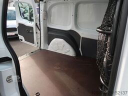 RENAULT Kangoo Rapid Extra # Leiterklappe # Klima