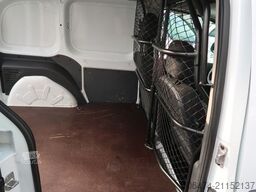 RENAULT Kangoo Rapid Extra # Leiterklappe # Klima