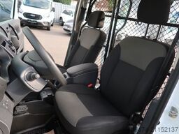 RENAULT Kangoo Rapid Extra # Leiterklappe # Klima