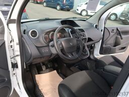 RENAULT Kangoo Rapid Extra # Leiterklappe # Klima