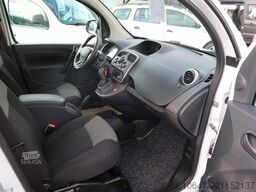 RENAULT Kangoo Rapid Extra # Leiterklappe # Klima