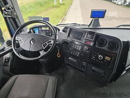 RENAULT C 440 T 440 SLEEPERCAB