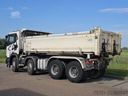 SCANIA G410 STEEL STEEL