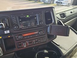 SCANIA G410 STEEL STEEL