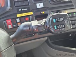 SCANIA G410 STEEL STEEL