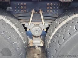 SCANIA G410 STEEL STEEL