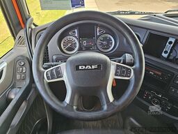 DAF XF 450