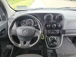 MERCEDES-BENZ CITAN 109 CDI MAXI Koelwagen FRIGO