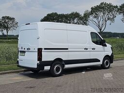 RENAULT MASTER 3.5 L2H2 Camera Airco