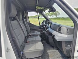 RENAULT MASTER 3.5 L2H2 Camera Airco