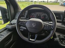 RENAULT MASTER 3.5 L2H2 Camera Airco