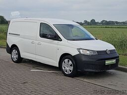 VOLKSWAGEN CADDY MAXI 2.0 Maxi Automaat TDI