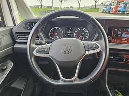 VOLKSWAGEN CADDY MAXI 2.0 Maxi Automaat TDI