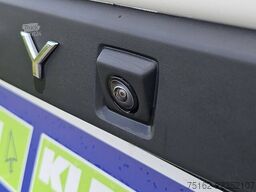 VOLKSWAGEN CADDY MAXI 2.0 Maxi Automaat TDI