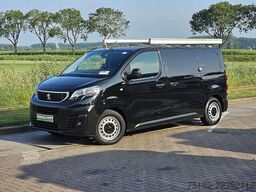 PEUGEOT EXPERT 1.6 ac 3-zits EURO6