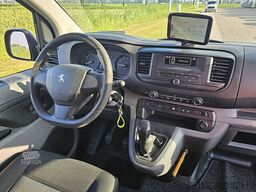 PEUGEOT EXPERT 1.6 ac 3-zits EURO6