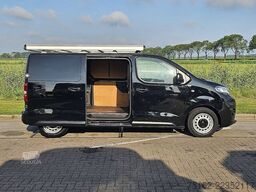 PEUGEOT EXPERT 1.6 ac 3-zits EURO6