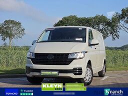 VOLKSWAGEN TRANSPORTER 2.0 TDI T6.1 150Pk L2H1 Autm