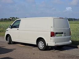 VOLKSWAGEN TRANSPORTER 2.0 TDI T6.1 150Pk L2H1 Autm