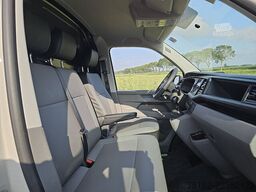 VOLKSWAGEN TRANSPORTER 2.0 TDI T6.1 150Pk L2H1 Autm