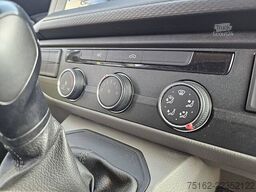 VOLKSWAGEN TRANSPORTER 2.0 TDI T6.1 150Pk L2H1 Autm