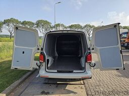 VOLKSWAGEN TRANSPORTER 2.0 TDI T6.1 150Pk L2H1 Autm