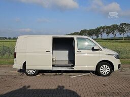 VOLKSWAGEN TRANSPORTER 2.0 TDI T6.1 150Pk L2H1 Autm