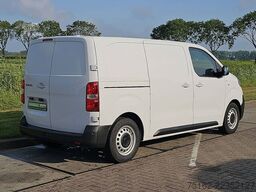 OPEL VIVARO 1.5 L2H1 Airco Carplay!