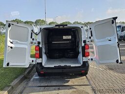 OPEL VIVARO 1.5 L2H1 Airco Carplay!