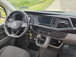 VOLKSWAGEN TRANSPORTER 2.0 TDI L2 Open-Laadbak T6.1