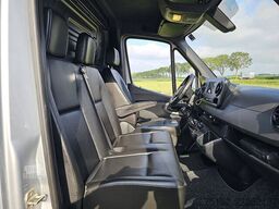 MERCEDES-BENZ SPRINTER 311 L1H1 2xZijdeur Mbiux