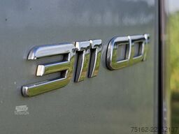 MERCEDES-BENZ SPRINTER 311 L1H1 2xZijdeur Mbiux