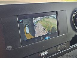MERCEDES-BENZ SPRINTER 311 L1H1 2xZijdeur Mbiux