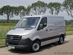 MERCEDES-BENZ SPRINTER 311 L1H1 2xZijdeur Mbux!