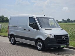 MERCEDES-BENZ SPRINTER 311 L1H1 2xZijdeur Mbux!