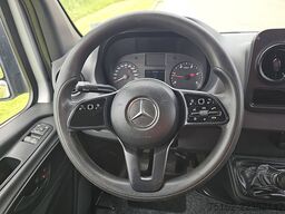 MERCEDES-BENZ SPRINTER 311 L1H1 2xZijdeur Mbux!