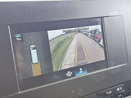 MERCEDES-BENZ SPRINTER 311 L1H1 2xZijdeur Mbux!