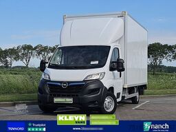 OPEL MOVANO 2.2 CDTI 140 LAADKLEP
