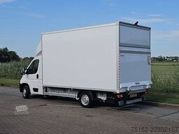 OPEL MOVANO 2.2 CDTI 140 LAADKLEP