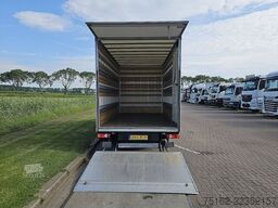 OPEL MOVANO 2.2 CDTI 140 LAADKLEP