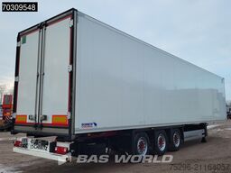 Schmitz SCB*S3B 3000 hours DoubleStock Flower Width