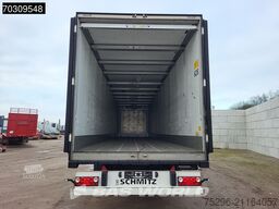 Schmitz SCB*S3B 3000 hours DoubleStock Flower Width