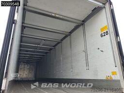 Schmitz SCB*S3B 3000 hours DoubleStock Flower Width