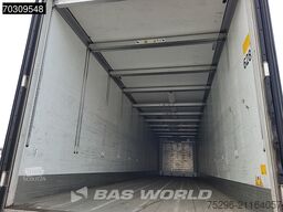 Schmitz SCB*S3B 3000 hours DoubleStock Flower Width