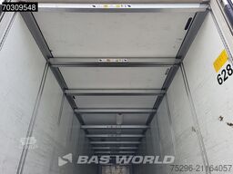 Schmitz SCB*S3B 3000 hours DoubleStock Flower Width