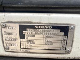 Volvo FL 260