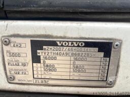 Volvo FL 260