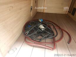 Fiat Ducato Weinsberg Carabus 600K 2023| EURO 6 | Venditore professionale