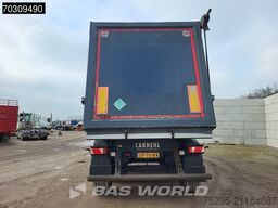 Carnehl CHKS/A CHKS/A 3 axles TUV 08/26 45m3 Lifting Ax...