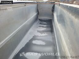 Carnehl CHKS/A CHKS/A 3 axles TUV 08/26 45m3 Lifting Ax...